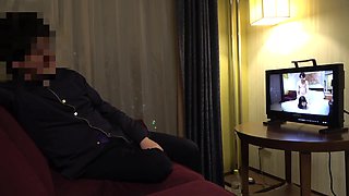 336TNB-014　【レス妻3年ぶりの快感に理性崩壊】旦那のTNR願望にキレた奥さまがいつでも辞めていい事を条件にヤケクソで出演ww言葉では拒みつつも夫以外の男を前に体が疼く…