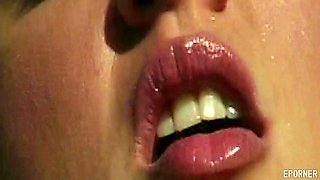 Lesbian vintage girls outdoor sex