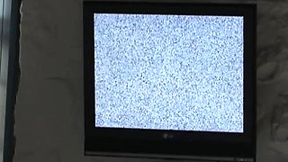 Miky Gold and Victoria Sweet Perform Anal Sex While Voyeur Masturbates - Private Porn Sex Videos