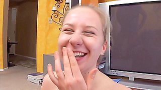 Cum Swallowing Whores Vol.7 - Chelsie Rae