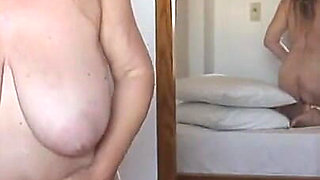 Granny Breeding. Role-play.
