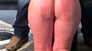 Milf blonde fucked hardcore