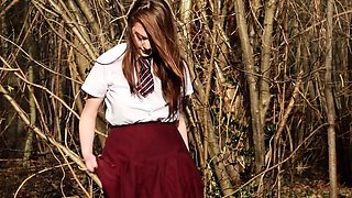 Asian Japanese teen big boobs creampie