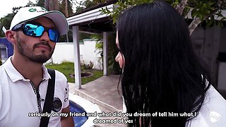 Watch admirable lassie's trailer