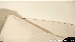 Dirty Cougar Gets Her Ass Fucked Hard