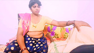 Stepdaughter and stepdad indian sex. Desi oldman fucking son's beautiful wife. Telugu dirty talks.