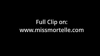 Pegging: Couples Therapy By My Rules