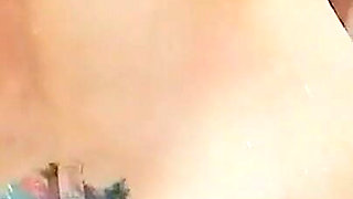 Step Brother Take Turn Filing My Virgin Pussy and Monster Big Ass