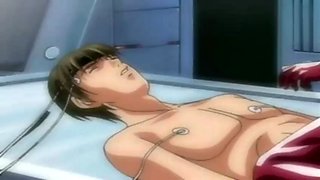 Anime Sex Milf Teacher Hentai Porn Scene HD
