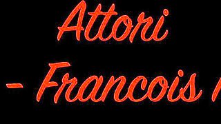 Come-hither ladylove's ass licking trailer