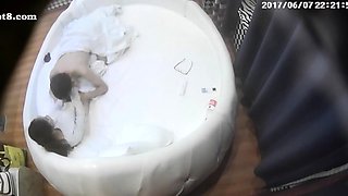 Amateur Hidden Cam Fuck On Couch