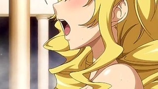 Busty Hentai: Big Tits, Hardcore  Babe Porn