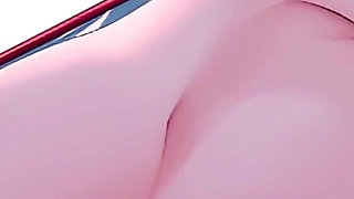 Yu Mei-ren's Edging Challenge (fate) [edging, Anal, Tsundere, Possible Ruin, Endurance Challenge, Femdom]