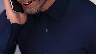 Whispers of Desire - V0.4 - Part 3