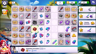 Horny Villa Chapter 2 - Part 2