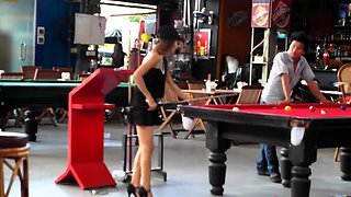 Asiansexdiary -ariya - is back - again fucked this skinny