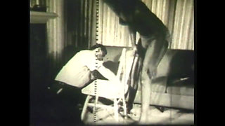 The Punishment of the Girls