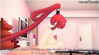 Yinlin Get Creampied Hentai Wuthering Waves Uncensored