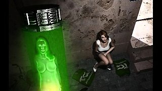 3D Girls Fucked by Aliens and Monsters!
