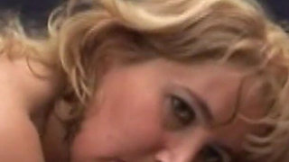 Mature Slut Spreads for Big Meat