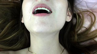 Long Foot Fetish clips at great Amateur Trampling collection