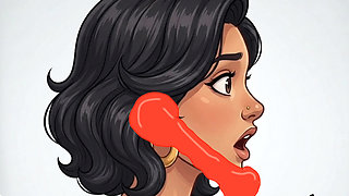 Wife Cheating Husband Waching Episode 2