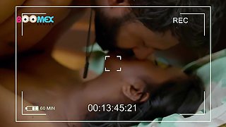 Aadhyapapam BTS 2024 BoomEX Hot Malayalam Web Series asian - Big tits