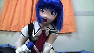 Asian Amateur Japanese teen lingerie