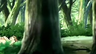 Stepmom in Bondage Is Played With Egg and Toy - HENTAI Porn