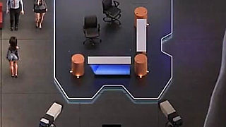 The Genesis Order V25051 Part 60 Hot Interview by Loveskysan69