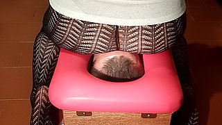 Pussy and Ass Smoth**ing!