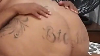 Good Fuck with BBC