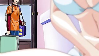 Nice's anime hentai sex by Hentai PD