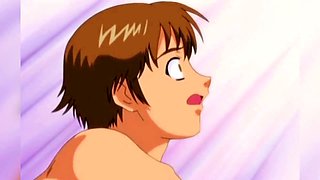 Horny Nurses Delivers More Than Just Care - Hentai Porn