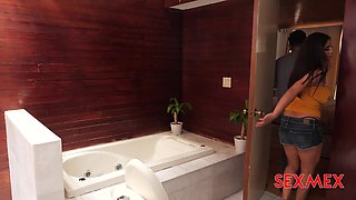 Big Melons For A Retard