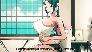 Delicious amateur's tongue kissing sex