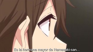 Everybody Wants to Fuck Man of The House - 2D Hentai