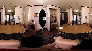 Another Japanese POV VR