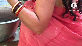 Bhabhi Is Young, Babu