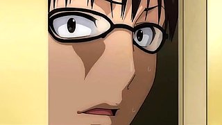 Caught a MILF with a Perv Stranger