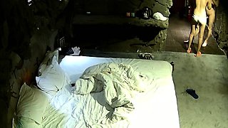 Amateur couple Hidden Cam Submissive girl