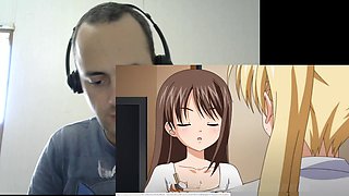 English, entai, anime