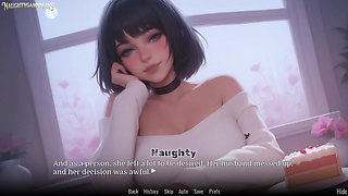 Obsessed Lucy (part 08) - by Vngtrash