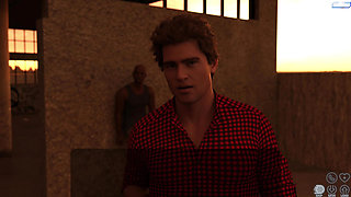 Slow and Furious Sex. Part 6