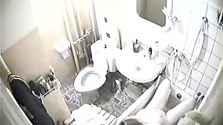 real--video-roomate-shower-masturbation