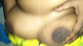 Desi Village Girl First Time Tight Pussy XXX - Indian Hardcore Sex with Big Natural Tits