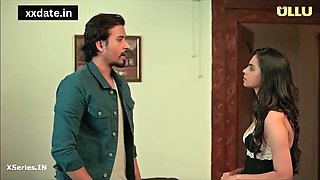 Indian beauty MILF erotic movie