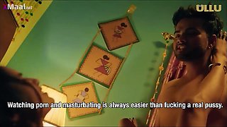 Indian Balam Pichkari Seduces with Passion