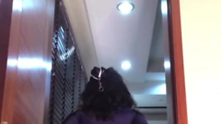 Dancing for You stepdaddy Before I Fuck My Dildo