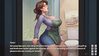 Taffy Tales: Episode 15